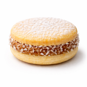 Alfajores – 12 Pack From Scratch