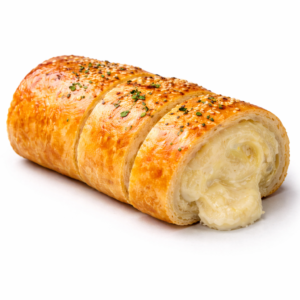 2 Rollos de Queso Boliviano – From Scratch