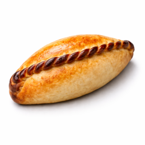 Bolivian Salteñas - Beef Pack of 6