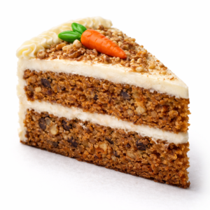 Hawaiian Carrot Cake – From Scratch
